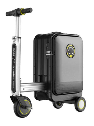 +Airwheel SE3SL