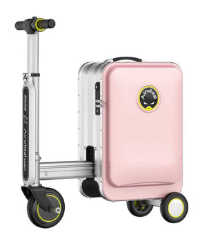 +Airwheel SE3SL