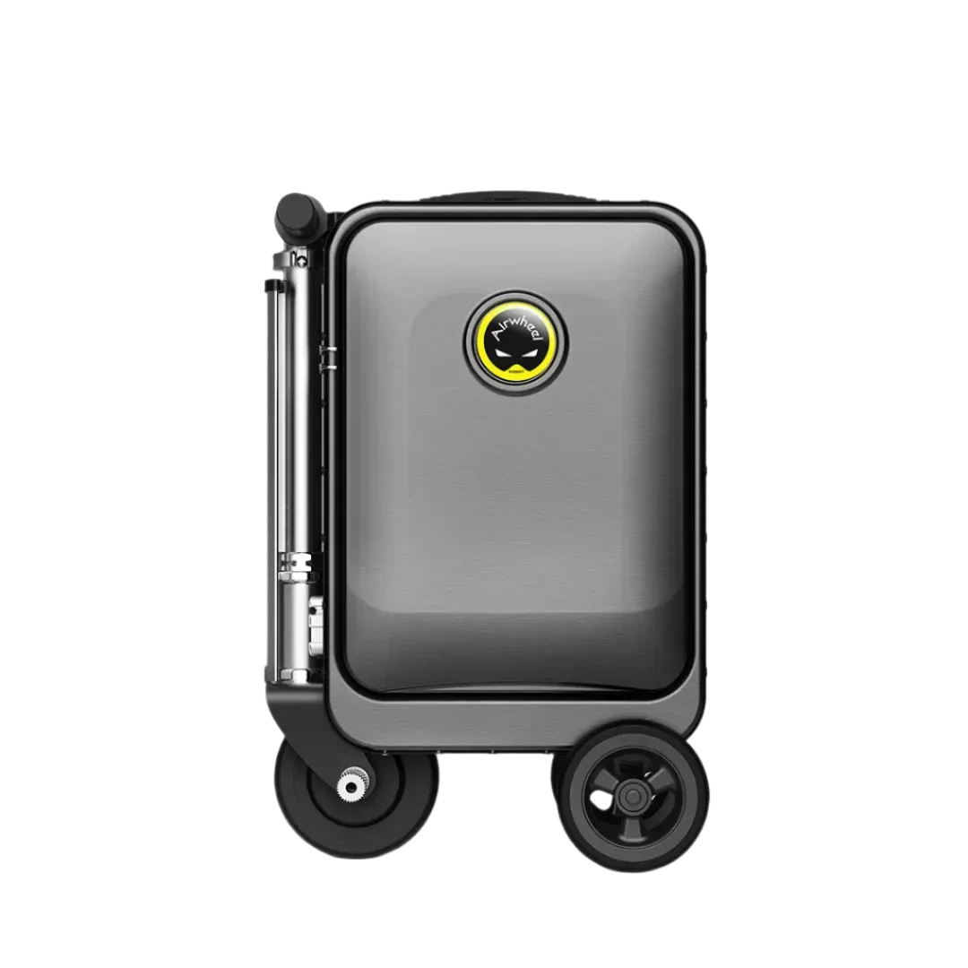Electric Suitcase Scooter