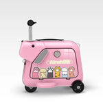 Electric Suitcase Scooter