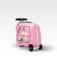 Electric Suitcase Scooter